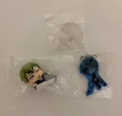 呪術廻戦 おねむたん デコラPICアクリル
