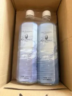 ★新品未使用★ライフエッセンス ポタポタクラブ★600ml 2本セット 2026年最新】ポタポタクラブ ライフエッセンスの人気アイテム - メルカリ