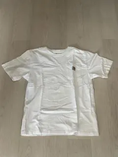 Carhartt ポケットTシャツ ホワイトのサムネイル