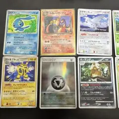 み*！様 ポケモンカードゲーム まとめ売り わるいリザードン他