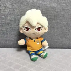 2026年最新】白竜 ぬいぐるみ イナズマイレブンの人気アイテム - メルカリ