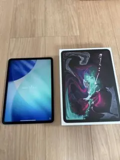 2026年最新】Apple アップル iPad Pro 11インチ Wi-Fi 256GB MTXQ2J/A