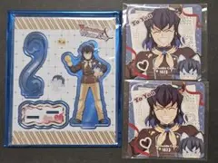 鬼滅の刃　伊之助　バレンタイン　ホワイトデー　2026　セット