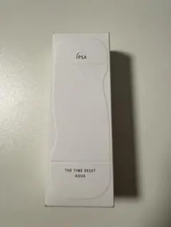 IPSA THE TIME RESET AQUA 200ml