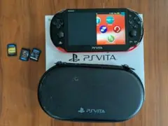 playstation vita 本体
