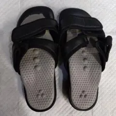 兼子ただし監修 足裏ストレッチサンダル