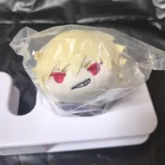 僕のヒーローアカデミア もちもちマスコット 爆豪勝己 制服 未開封品