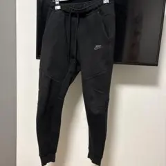 NIKEテックフリースパンツM