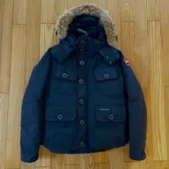 2025年最新】カナダグース ラッセルパーカーの人気アイテム - メルカリ