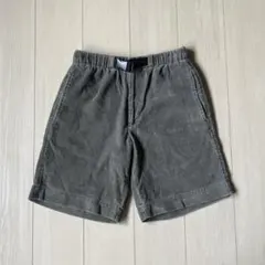 Eddie Bauer コーデュロイ ショートパンツのサムネイル