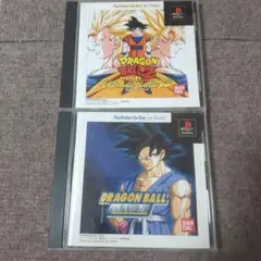 psドラゴンボール アルティメットバトル22 ファイナルバウト
