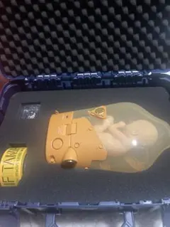 【希少】デスストランディング　コレクターエディション　トランク等