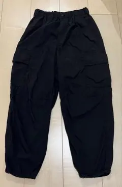 UNIQLO ユニクロ　カーゴジョガーパンツ　140cm