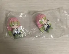 鬼滅の刃 ねむらせ隊 甘露寺蜜璃 2点