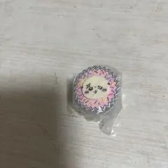ちいかわ 手作りおやつチャーム 平成女児チョコ ラッコ