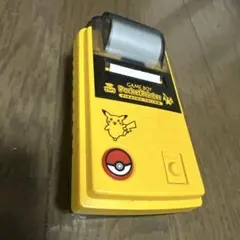 2026年最新】ポケットプリンタ ピカチュウイエローの人気アイテム
