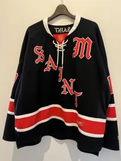 セントマイケル　ジャージ Saint Mxxxxxx(セントマイケル) ジャージ(メンズ) - 海外通販のBUYMA