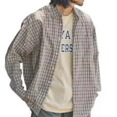 snh様 THE CRAFT CREW PRODUCTS レギュラーカラーシャツ