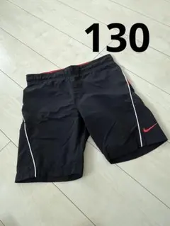 NIKE ハーフパンツ　水着　サイズ XS 130センチ