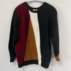 Nexusvii liberty beasty sweat crue neck - メルカリ