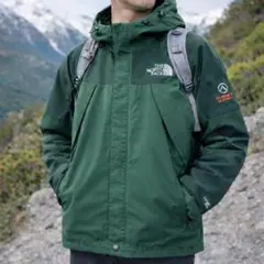 【希少】ノースフェイス サミットシリーズ ゴアテックス XL NP15750