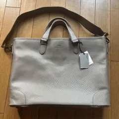 ex/tra monsieur NICOLE 2WAYバッグのサムネイル