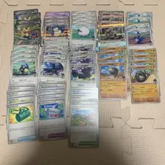 ホップのデッキパーツ　ホップの汎用　ホップのザシアンex バトルパートナーズ