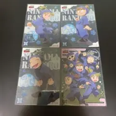忍たま乱太郎クリアカードコレクション