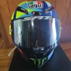 agv V ロッシレプリカヘルメット PISTA GP RRのサムネイル