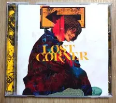 요네즈 현사 LOST CORNER CD