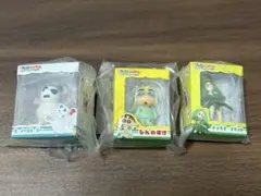 (値下げしました！)しんちゃん カプセルトイセット