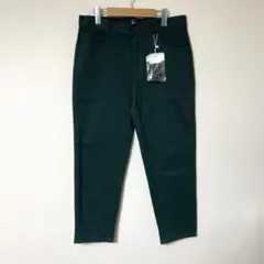 【未使用】アーバンリサーチ アンクル丈チノパン