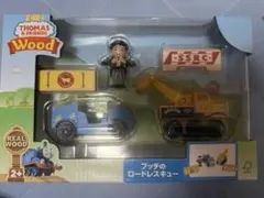 2026年最新】トーマス ブッチ おもちゃの人気アイテム - メルカリ