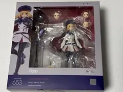 (特典付き) figma 653 キャスター/アルトリア・キャスター ほぼ新品