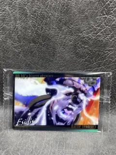 ジョジョ　ウエハース　キャラクターカード②No.19