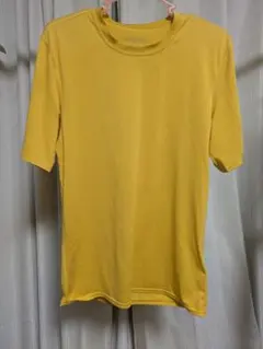 patagonia パタゴニア イエロー キャプリーン Sサイズ