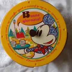 東京ディズニーシー ミッキー 小物入れ
