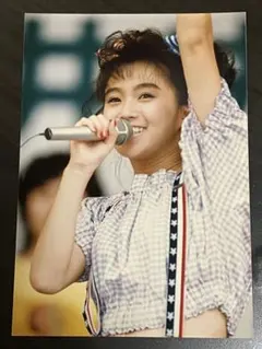 2026年最新】酒井法子 生写真の人気アイテム - メルカリ