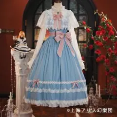 う*お様 ミルキーアンジェ☆Milky ange☆アリスメイド9☆アリス