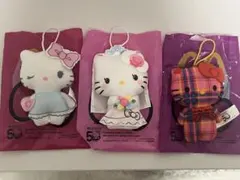 キティちゃん ハッピーセット マック