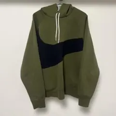 NIKE スウェット　セットアップ