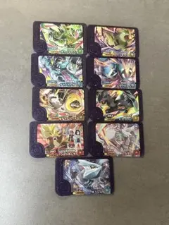 R*O様 ポケモンフレンダ　第4弾　セット販売