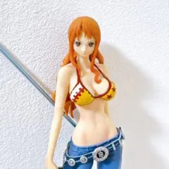 ワンピース　東京ガールズコレクション　ナミ ワンピース 東京ガールズコレクション ナミ ワンピース[ナミ 2種