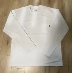 THE NORTH FACE エアリーポケットTシャツ XLサイズ