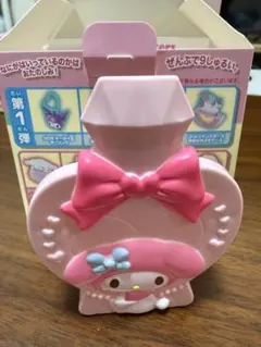 マイメロディ マックハッピーセット