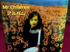 ミスチル ボレロ Mr.Children BOLERO - メルカリ