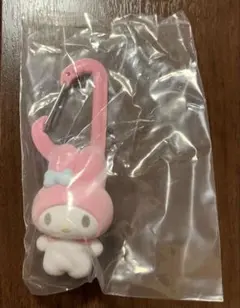 サンリオキャラクターズ カラフルカラビナマスコットチャーム