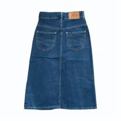 【別注】SNIDEL × Lee｜デニムスカート｜size1