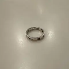 値下げ交渉可】クロムハーツ スペーサーリング fuck 3mm 9～10号