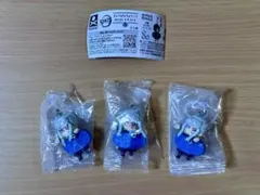 鬼滅の刃 キャラばんちょうこう めじるしマスコット弐 めじるし 宇髄天元